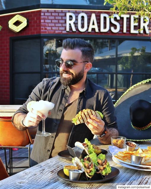 🌮 Competition Time 🌮Win a $100 voucher from Roadster to try their new... (Roadster Diner)