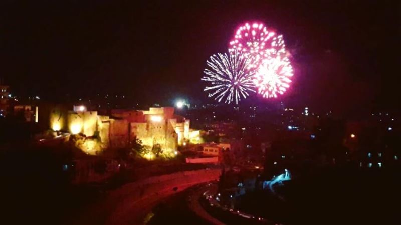 Congratulations and celebrations 🎉🎉🎉🎉  Lebanon  Lebanese  Celebration ... (Tripoli, Lebanon)