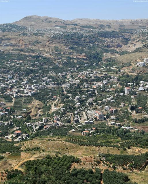 .• " Conquering the mountain "• Location: Mount Lebanon----------------- (Lebanon)