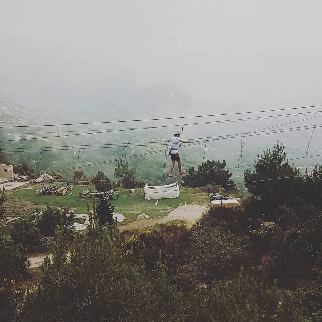  cool  come_up  escape_hot_weather  skywal  nature  ehden  lebanon ... (Ehden Adventures)