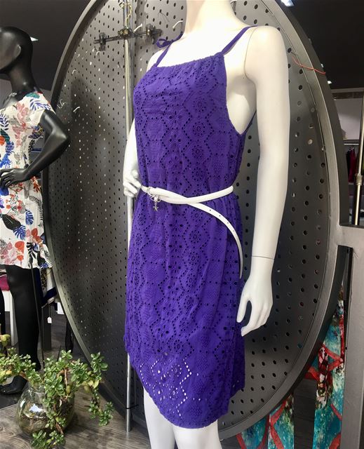 Cool summer dress 🌤DailySketchLook 344 shopping  italian  boutique ... (Er Râbié, Mont-Liban, Lebanon)