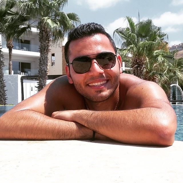  cool summer... (Warwick Pangea Beach Resort & Spa)