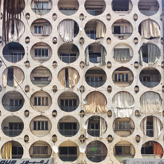 copy | paste - repeat pattern 🗃• ihavethisthingwithbeirut  urban  ...