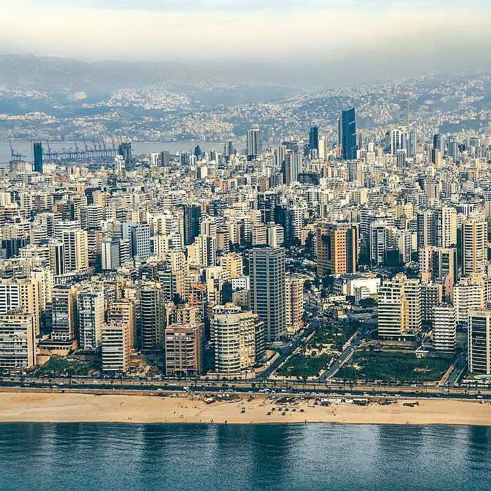 Coz you are amazing just the way you are 🎶 💙---------------------------- (Beirut, Lebanon)