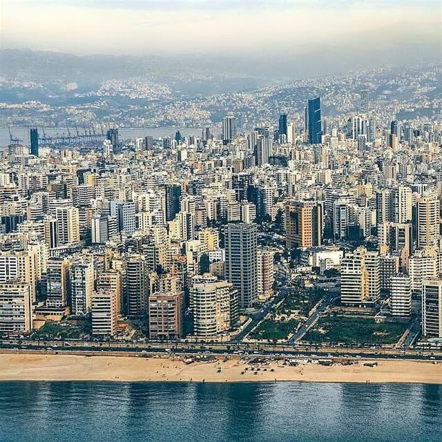 Coz you are amazing just the way you are 🎶 💙By @salimabouzeid  Beyrouth... (Beirut, Lebanon)