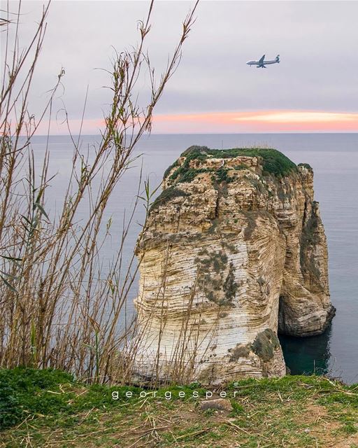 Craving for a vacation? Come to Beirut 🇱🇧.... proudlylebanese ... (Beirut, Lebanon)