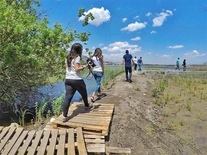 Credit to  @gyzmak08 -  In every walk in nature, you receive more than you...