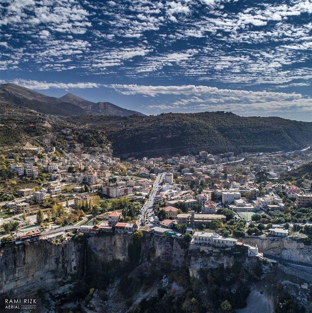 Credit to  @rami_rizk89) Look Up And Get Lost...  jezzine  lebanon ...