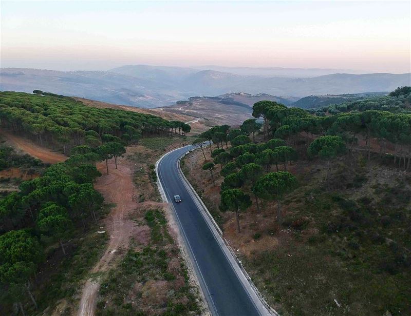 🎶 ...cruising and playin' the radio, with no particular place to go... 🎶... (Nabatieh Governorate)