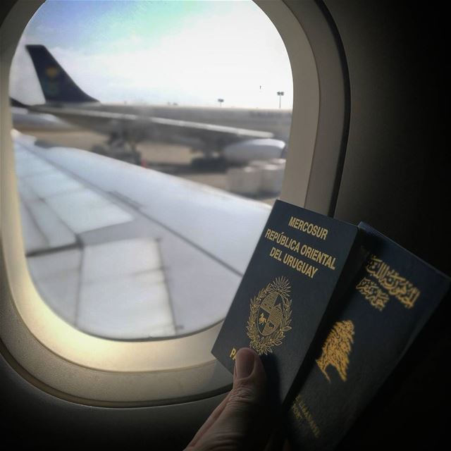 Cuándo ambos son azules -  ichalhoub on the way to  France shooting ...