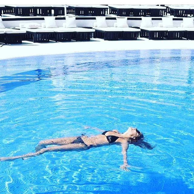 Current mood... @orchidlifestyle is now open and we can't wait to relax by...