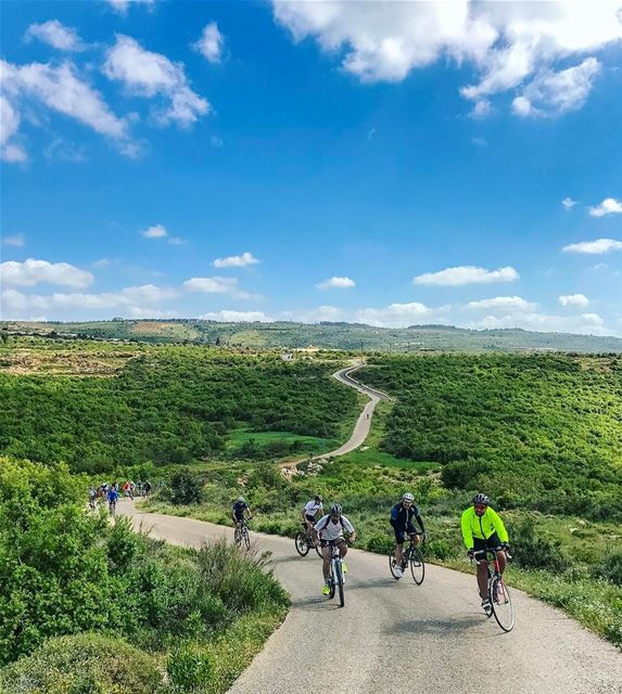 Cycling in south 🇱🇧... lebanon  instagood  cycling  roadbike ...