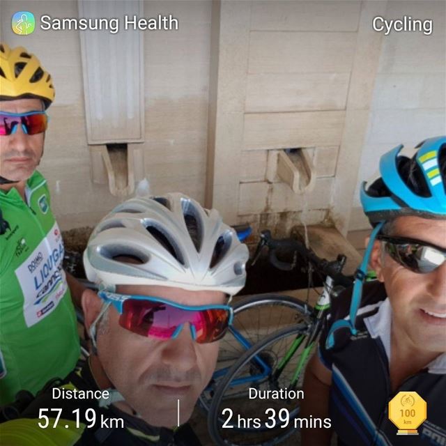  cyclinglife  cycling  cyclingday  crazycompany  bestcompany  hanounhd ... (Aintoura - El Maten)