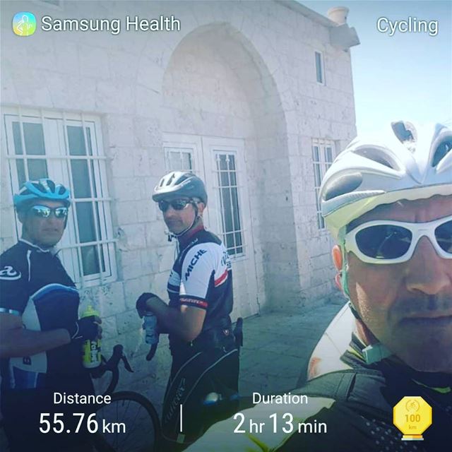  cyclinglife  cycling  cyclingshots🚴  bestcompany  cycling  lebanon ... (Saydet El Nourieh)