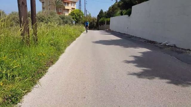  cyclinglife  cyclingphotos  cycling  hamet  chikka  chekka  northlebanon ... (Saydet El Nourieh)