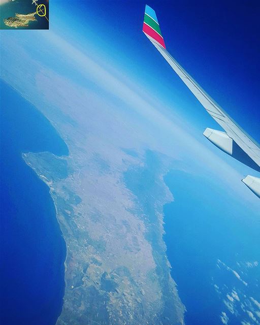  cyprus  mea  ig_lebanon  super_lebanon  aerialphotography  mediterranean ... (Cyprus)