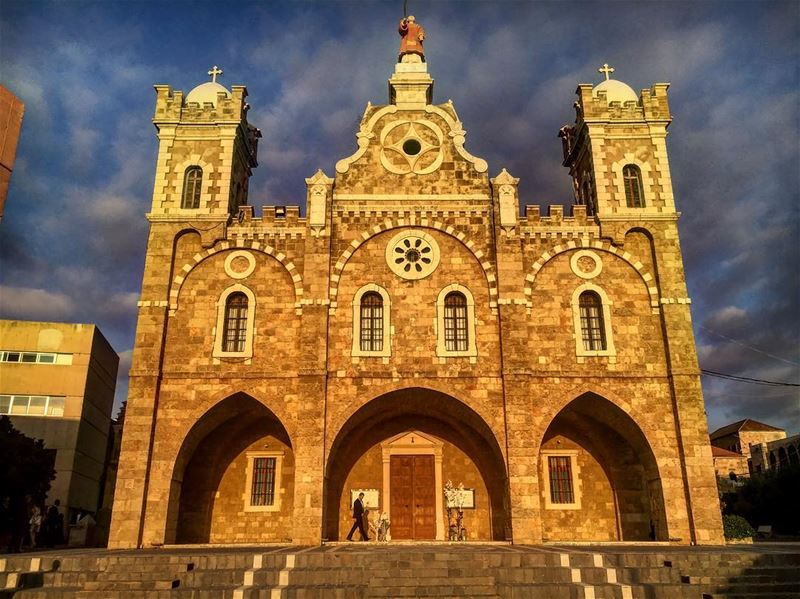 d i s c o v e r i n g ..b a t r o u n .. lebanon  lebanon_hdr  batroun ... (Batroûn)