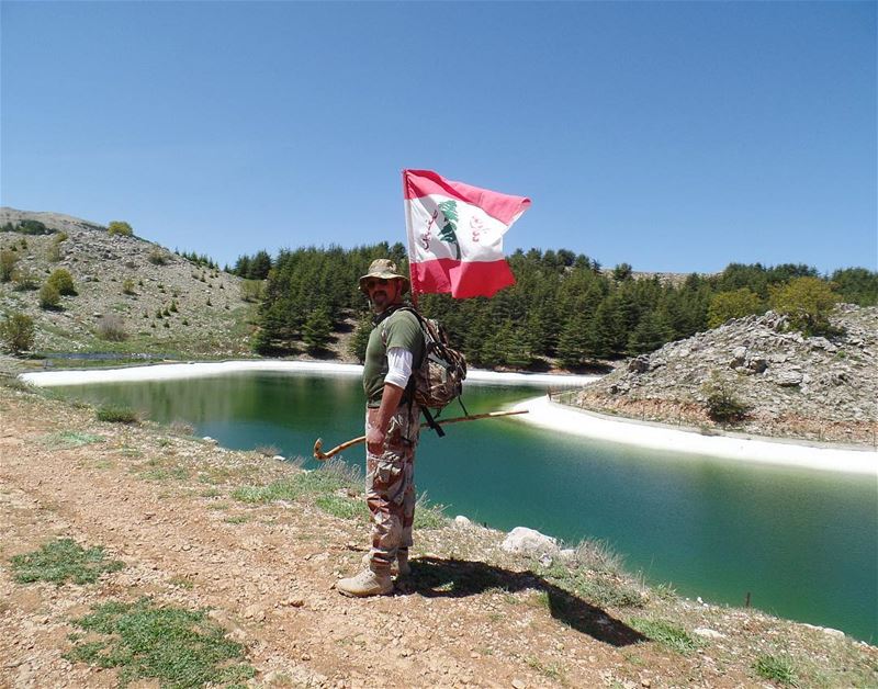 🌲 dad  loveofnature  shoufbiospherereserve  arzelbarouk  barouk ... (Arz el Bâroûk)