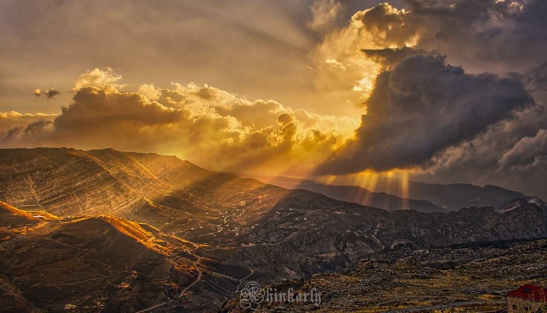 Daher el qadib is one of the highest peaks in lebanon altitude 2835... (Dahr el Qadîb)