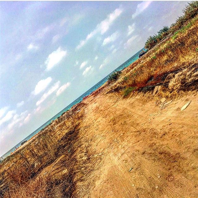 Damour Beach