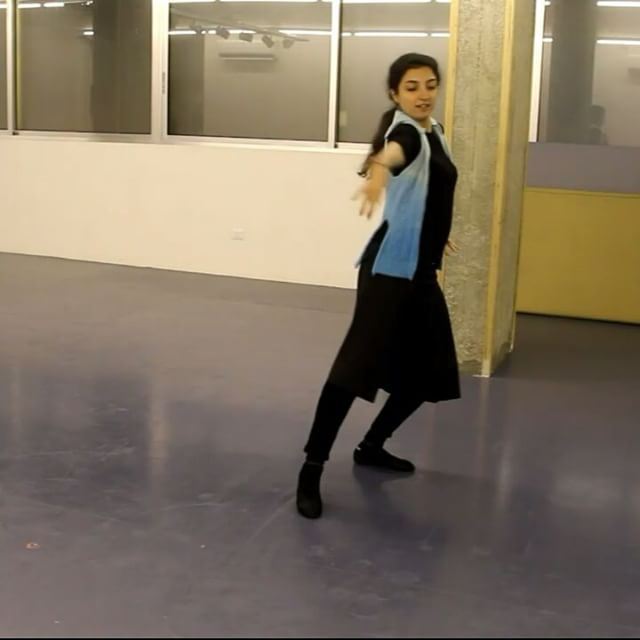  dance georgiandance adzharian workshop lebanon warmup аджарский мастерклас (Amalgam)