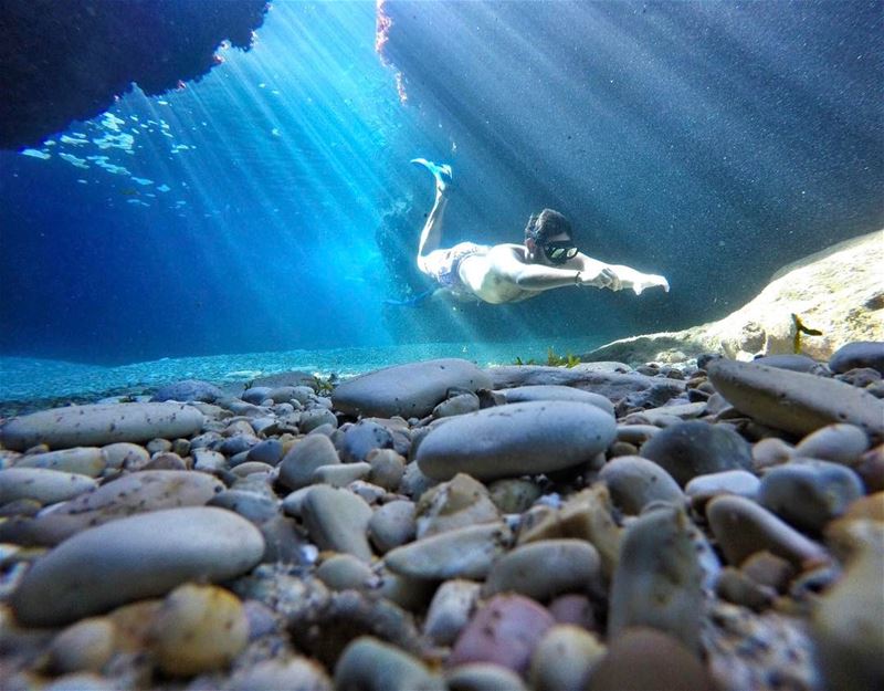 Darling, Shine ! Thats all 💫 Livelovebeirut  Sea  Lebanese  lebanon ... (Kfarabida Batroun)