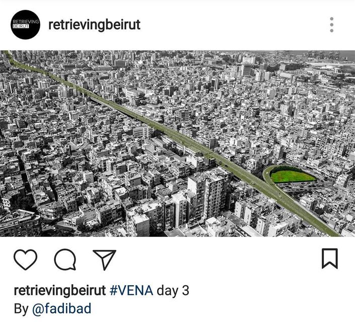 Day 3 series @retrievingbeirut travelawesome  exploretheglobe ... (Beirut, Lebanon)