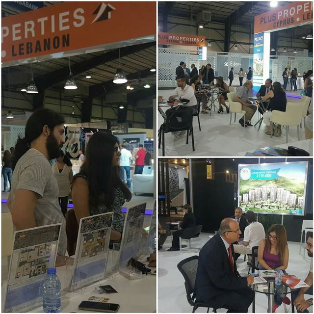 Day 4 at DREAM EXPO 2016 in Biel! All potential clients and customers are...