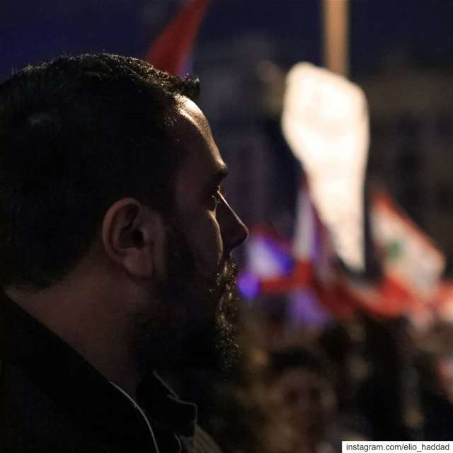 ⁦🇱🇧⁩✊  DAY18   TheRevolution  ثورة  لبنان_ينتفض  لبنان_يثور  ثورة_لبنان...