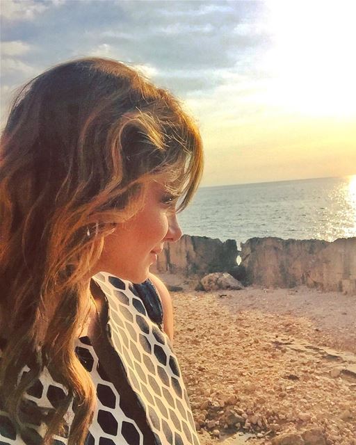 Daydream believer ✨🌞✨  shesonlyhappyinthesun  livelovelebanon ... (Batroûn)