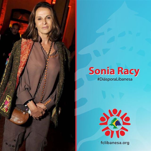 De origem libanesa, a jornalista Sonia Racy é um dos ícones do colunismo...