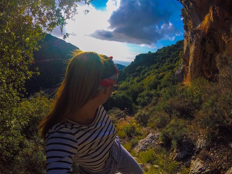 Dear 2017,Kindly don't forget to take all your shits with you. Please no... (Byblos, Lebanon)