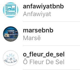 Dear All Follow Our  guesthouse in anfeh to spend your weekend @marsebnb @o