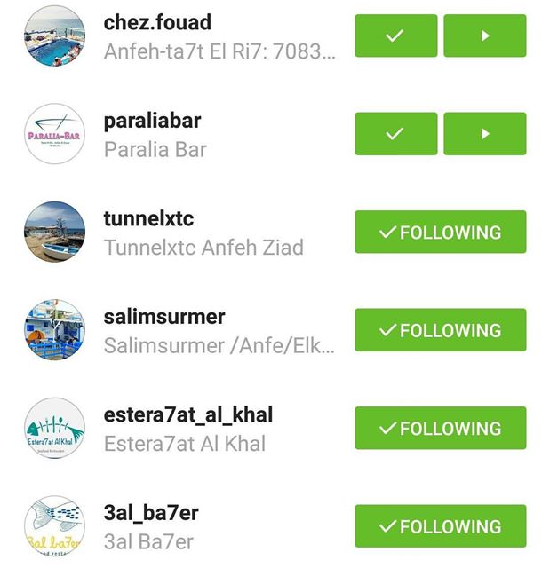 Dear All Please Follow Our Restaurants @tahetelrihFor More information...