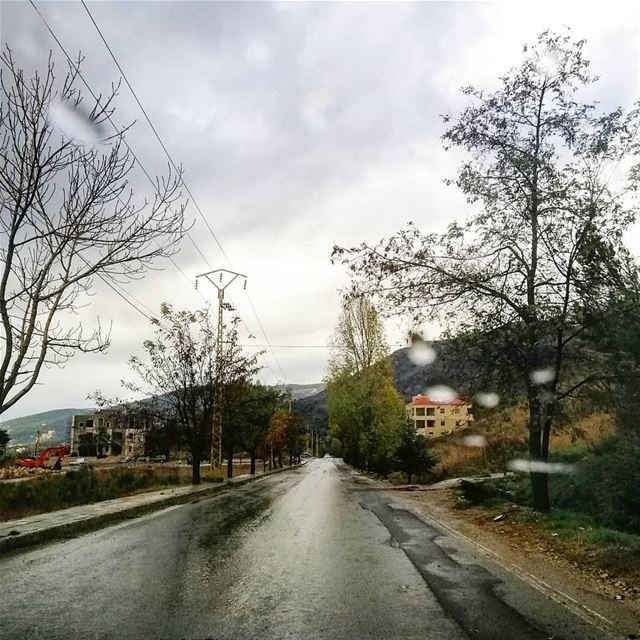Dear R A I N,How are you beautiful😍 rainlovers 🌧️💙... (Mount Lebanon Governorate)