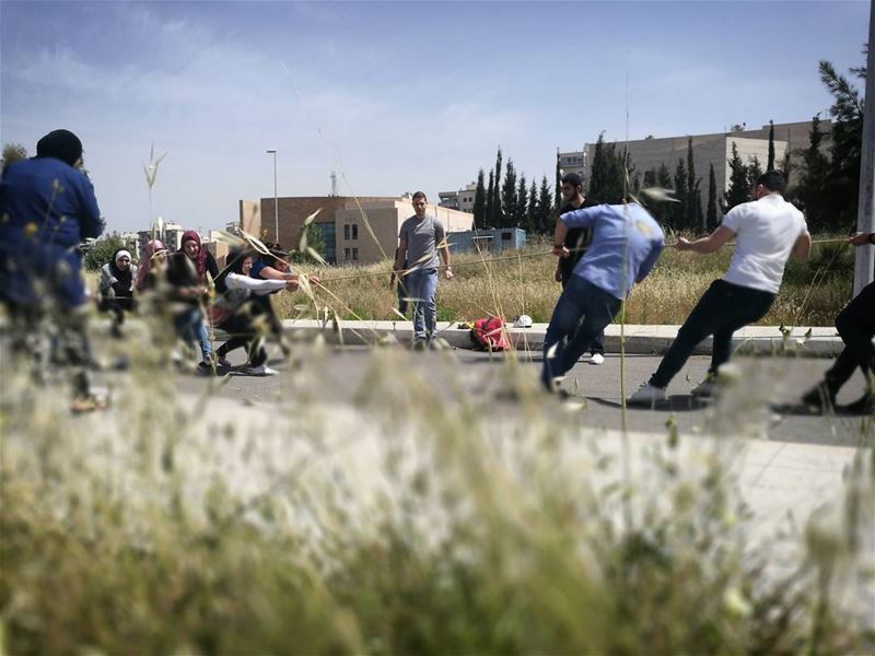 Defiance -  ichalhoub in  Tripoli north  Lebanon /  turkobjektif ...