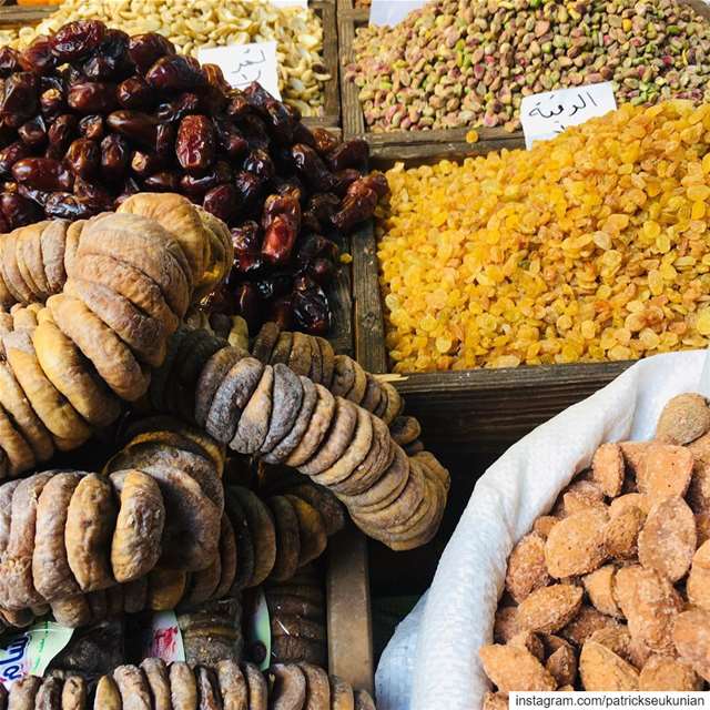 Dehydration Never Looked So Good. beirut  lebanon  weekend  sunset ... (سوق البزورية Bzurieh Market)