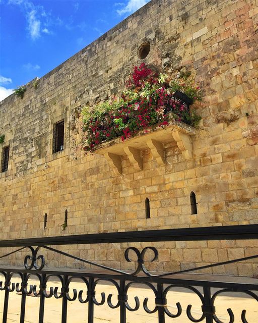Deir-El-Qamar, Lebanon ☀️🌷🌳❤️... village  history  stone ... (Dayr Al Qamar, Mont-Liban, Lebanon)