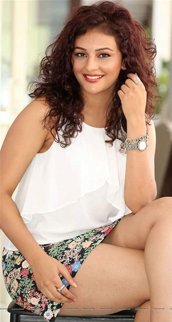 Delhi Model Girl shrutiarora.com