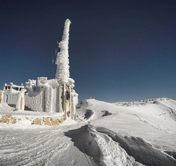 Despite all I have seen and experienced, I still get the same simple... (Mzaar Kfardebian)