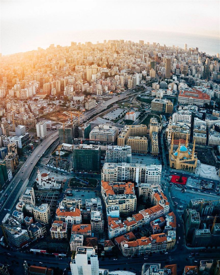 Despite all of Its chaotic inconsistencies, Beirut still remains such a... (Beirut, Lebanon)