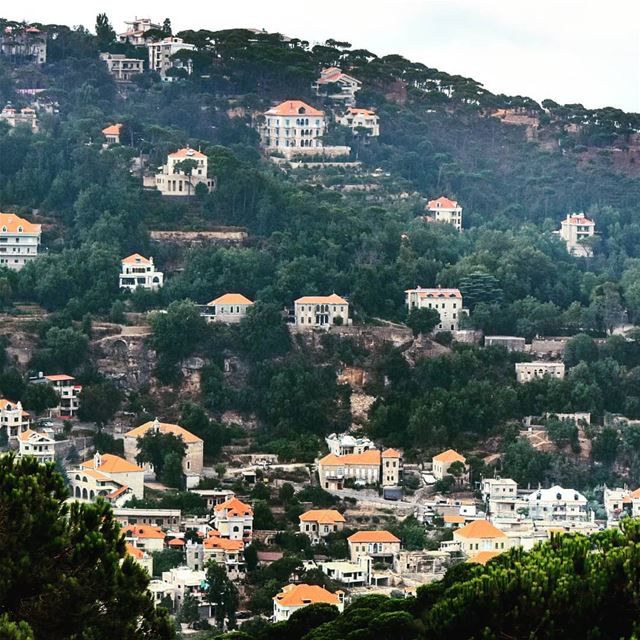  dhourshweir  lebanon  byme  sky  nikon  nikonphotography  nikonme ... (Dhour choueir)