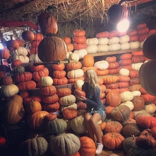 Did someone mention Pumpkin Pie 🎃...Happy Halloween peeps...missing... (Beqaa Valley)