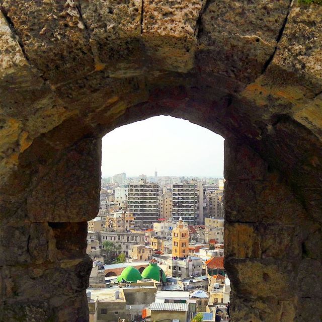 Did you know? Tripoli has the second largest amount of Mamluk... (Citadel of Raymond de Saint-Gilles)