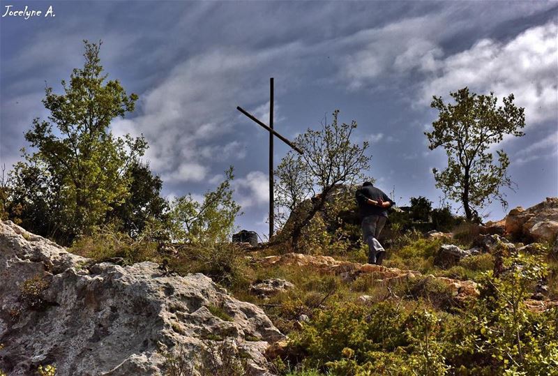 " Difficult roads often lead to beautiful destinations " northlebanon ...