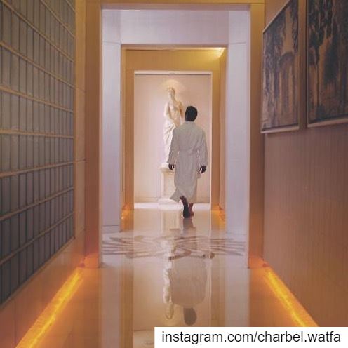 Discover our new Hammam experience drawn on Moroccan rituals  FSBeirut ... (Four Seasons Hotel Beirut)