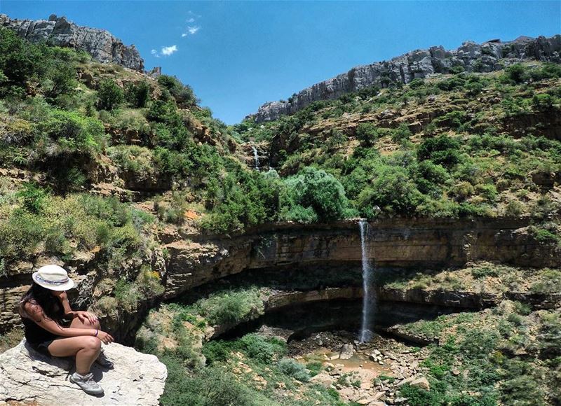  DiscoverNature  chasingwaterfalls   waterfalls  Lebanon livelovelebanon ...