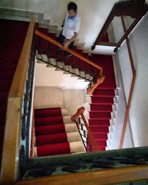 Distortion -  ichalhoub in  Turkey /  ig_energy  ig_lebanon  ig_worldclub ...