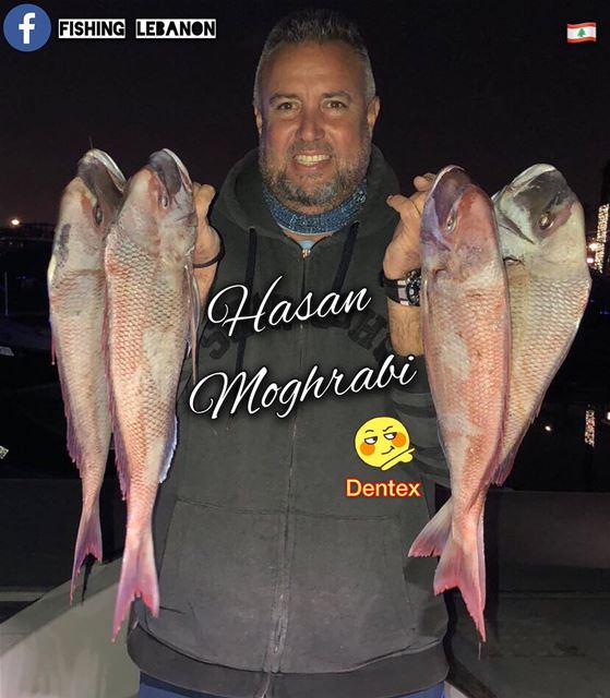 @dj_toughguy @fishinglebanon - @instagramfishing @jiggingworld @whatsupleba (Dubai, United Arab Emirates)