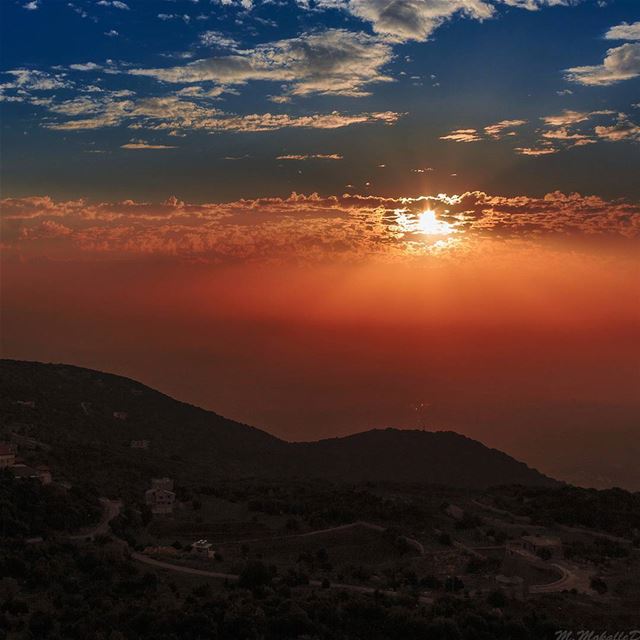 Do not dwell in the past, do not dream of the future, concentrate the mind... (Séjoud, Al Janub, Lebanon)